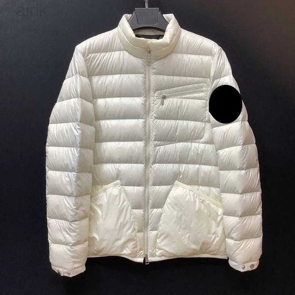 sss designer winter high end men's women's loose casual thin down jacket fabric soft and comfortable couple s, Black
sss designer winter high end men's women's loose casual thin down jacket fabric soft and comfortable couple s, Black