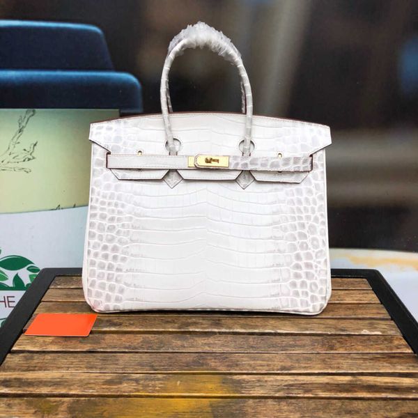 fashion handbag birkins ladies bag herme 2022 new fashion versatile trend first layer cowhide crocodile belly pattern portable
fashion handbag birkins ladies bag herme 2022 new fashion versatile trend first layer cowhide crocodile belly pattern portable
