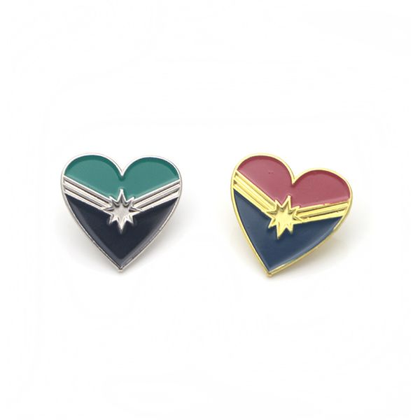 cute anime movies games hard enamel pins collect metal cartoon brooch backpack hat bag collar lapel badges women fashion jewelry captain jus, Blue
cute anime movies games hard enamel pins collect metal cartoon brooch backpack hat bag collar lapel badges women fashion jewelry captain jus, Blue