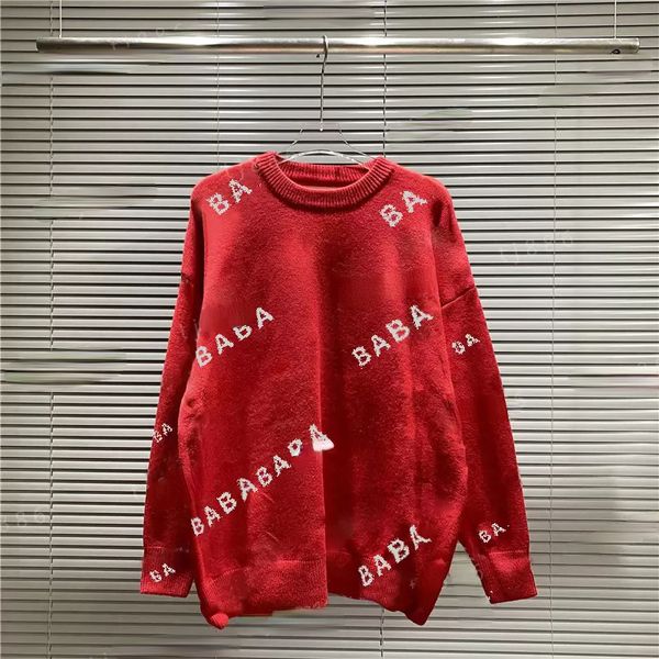 designer sweater op09 men women senior classic leisure multicolor autumn winter keep warm comfortable 16 kinds of choice, White;black
designer sweater op09 men women senior classic leisure multicolor autumn winter keep warm comfortable 16 kinds of choice, White;black