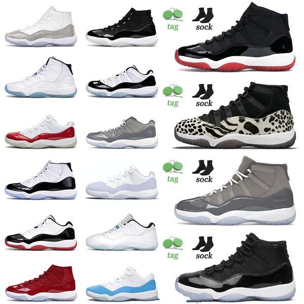 new 11 11s xi men basketball shoe jumpman fashion designer shoes high bred animal instinct gamma blue cool grey win like metallic silver spa
new 11 11s xi men basketball shoe jumpman fashion designer shoes high bred animal instinct gamma blue cool grey win like metallic silver spa