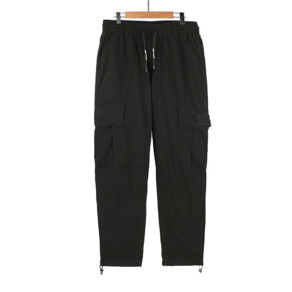 men's fashion spring and autumn thin casual pants full length street overalls business pant, Black
men's fashion spring and autumn thin casual pants full length street overalls business pant, Black
