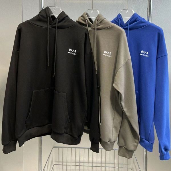 designer mens hoodies letter fashion womens sweatshirts hoodie hip hop comfortable long sleeve ear of wheat loose, Black
designer mens hoodies letter fashion womens sweatshirts hoodie hip hop comfortable long sleeve ear of wheat loose, Black