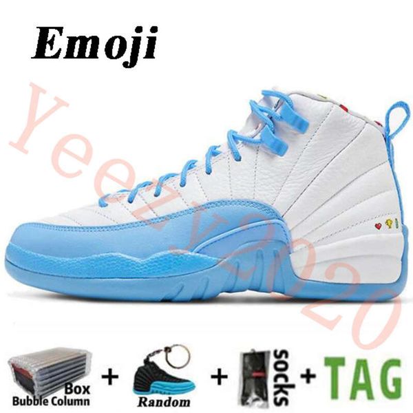 33j6 2022 with box jumpman 12 mens basketball shoes high og 12s hyper royal stealth black taxi university gold game dark trainers sports
33j6 2022 with box jumpman 12 mens basketball shoes high og 12s hyper royal stealth black taxi university gold game dark trainers sports