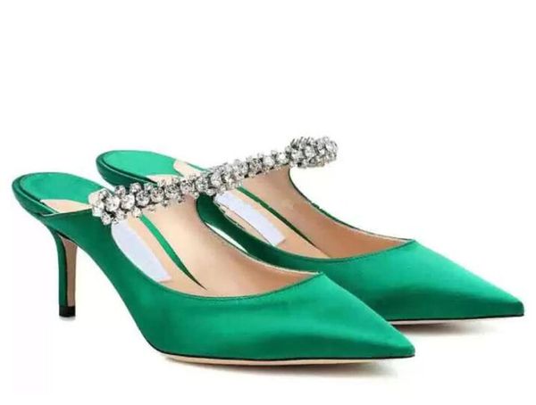 22 summer women's dress shoes sandals eu 35-43 famous crystal belt slim heels pointy head party wedding dress high heel, Black
22 summer women's dress shoes sandals eu 35-43 famous crystal belt slim heels pointy head party wedding dress high heel, Black