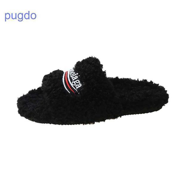 2023 designer ba lenciaga winter slippers price muji good b family wool slippers women wear 2023 new fashion sh 0d9j, Black
2023 designer ba lenciaga winter slippers price muji good b family wool slippers women wear 2023 new fashion sh 0d9j, Black