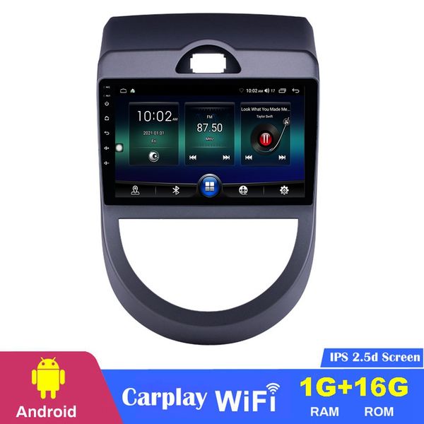 car dvd player dashboard multimedia auto system stereo for kia soul 2010-2013 9" android 10 touch screen
car dvd player dashboard multimedia auto system stereo for kia soul 2010-2013 9" android 10 touch screen