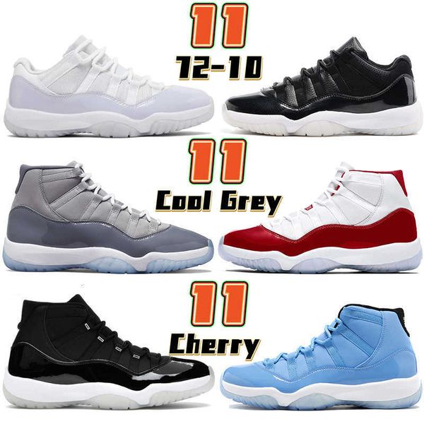 jumpman 11 men basketball shoes 11s mens womens sneakers cherry cool grey pantone gamma blue outdoor sports trainers 36-47
jumpman 11 men basketball shoes 11s mens womens sneakers cherry cool grey pantone gamma blue outdoor sports trainers 36-47