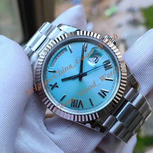 10 style dial watches for men good bp factory v2 version new steel bracelet automatic movement mechanical watch day time date sapphire cryst, Slivery;black
10 style dial watches for men good bp factory v2 version new steel bracelet automatic movement mechanical watch day time date sapphire cryst, Slivery;black