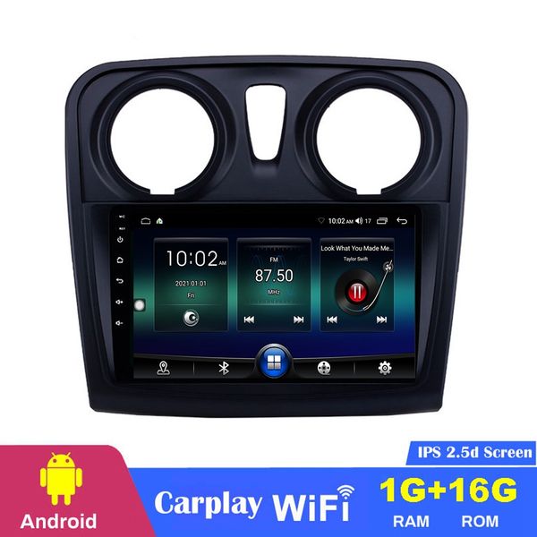 car dvd multimedia player gps navigation for renault dacia sandero 2012-2017 auto radio audio video stereo 9" android
car dvd multimedia player gps navigation for renault dacia sandero 2012-2017 auto radio audio video stereo 9" android