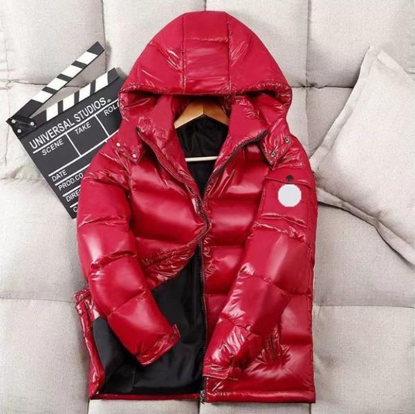 2022 new mens and womens down jackets warm parka fashion outdoor s jacket popular jacket's solid color hooded couple wear 3 vri1, Black
2022 new mens and womens down jackets warm parka fashion outdoor s jacket popular jacket's solid color hooded couple wear 3 vri1, Black