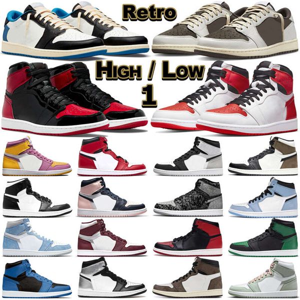 basketball shoes mens trainers sports sneakers reverse mocha patent bred yellow toe university blue bleached coral heritage chicago 1 retro
basketball shoes mens trainers sports sneakers reverse mocha patent bred yellow toe university blue bleached coral heritage chicago 1 retro