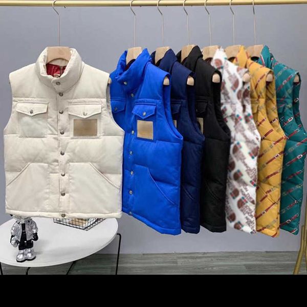 men's down coat winter puffer jacket clothing outerwear vests designer parka men jackets with letter flower luxury streetwear, Black;white
men's down coat winter puffer jacket clothing outerwear vests designer parka men jackets with letter flower luxury streetwear, Black;white