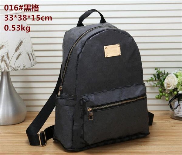 2022 new printed ladies designer backpack easy to build fashion anti-theft backpack single shoulder messenger dual use large capacity
2022 new printed ladies designer backpack easy to build fashion anti-theft backpack single shoulder messenger dual use large capacity