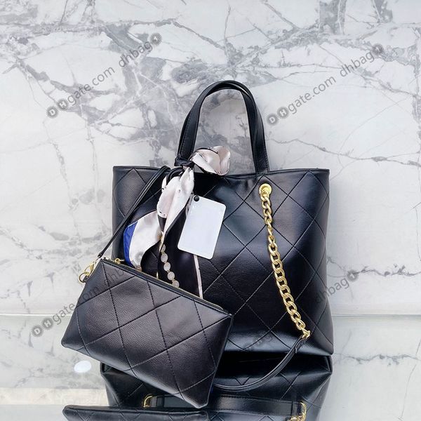 vintage designer women french shopping tote bag black real leather with ribbon luxury handbags gold-tone handbags quilted multi pochette wal
vintage designer women french shopping tote bag black real leather with ribbon luxury handbags gold-tone handbags quilted multi pochette wal