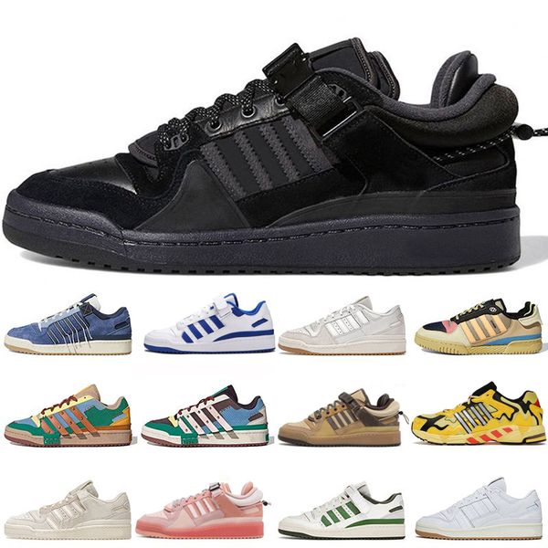 2023 outdoor casual shoes bad bunny forum buckle low yellow cream blue tint core black benito men women trainers designer sneakers walking j
2023 outdoor casual shoes bad bunny forum buckle low yellow cream blue tint core black benito men women trainers designer sneakers walking j