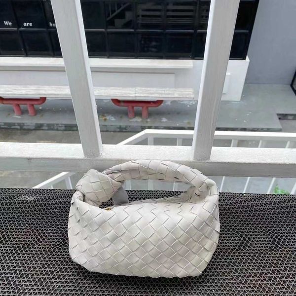 luxury designer bag mini jodie handbag women real leather handbags women's woven knot bag vobg
luxury designer bag mini jodie handbag women real leather handbags women's woven knot bag vobg
