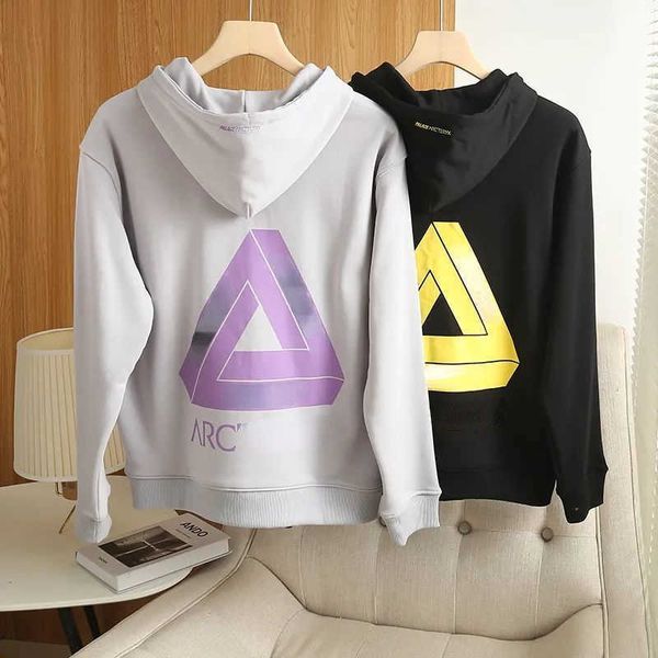 men's hoodies designer sweatshirts arc mens sweatshirt embroidered pullover coat loose casual fashion hoodies, Black
men's hoodies designer sweatshirts arc mens sweatshirt embroidered pullover coat loose casual fashion hoodies, Black