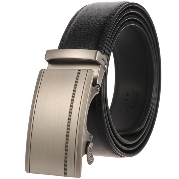 men belt famous brand waist new male designer automatic buckle cowhide men belt luxury leather belts ceinture homme, Black;brown
men belt famous brand waist new male designer automatic buckle cowhide men belt luxury leather belts ceinture homme, Black;brown