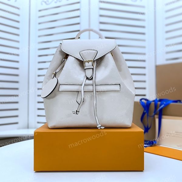 designer school bag embossing backpack style montsouris large capacity rucksack handbags for women m45516 magnetic buckle closure with leath
designer school bag embossing backpack style montsouris large capacity rucksack handbags for women m45516 magnetic buckle closure with leath