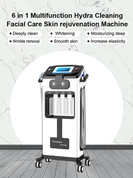 2022 professional 6 in 1 diamond dermabrasion facial peeling hydra microdermabrasion machine for spa
2022 professional 6 in 1 diamond dermabrasion facial peeling hydra microdermabrasion machine for spa