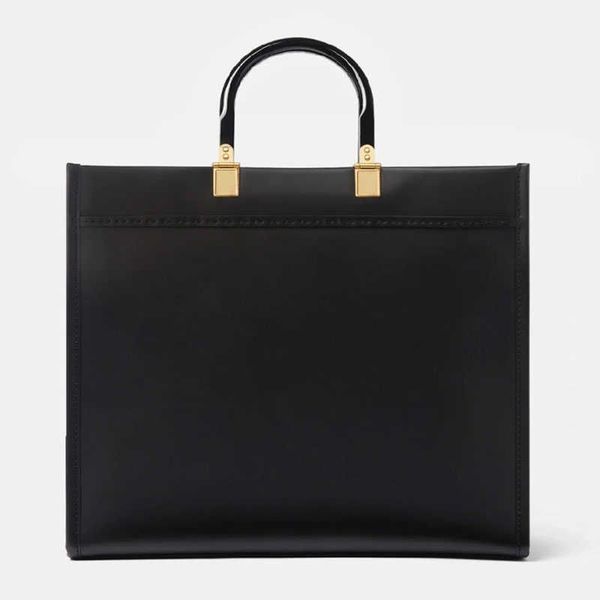 large capacity tote shop bag sunshine bags vintage shoulder handbag purses women genuine leather golden letter head portrait decoration lfr
large capacity tote shop bag sunshine bags vintage shoulder handbag purses women genuine leather golden letter head portrait decoration lfr