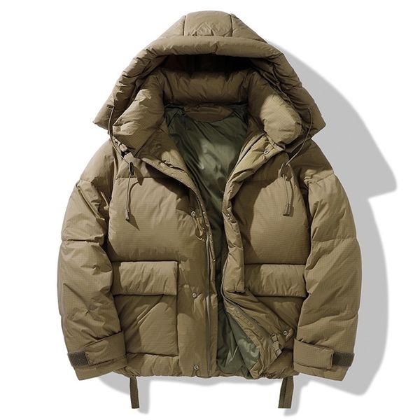 mens down parkas mens winter down jacket warm coat mountain hard waer waterproof windbreak loose the european and american style 2201006, Black
mens down parkas mens winter down jacket warm coat mountain hard waer waterproof windbreak loose the european and american style 2201006, Black