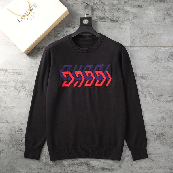 designer men and women sweaters fashion casual autumn winter warm comfortable brand sweatshirts 406, White;black
designer men and women sweaters fashion casual autumn winter warm comfortable brand sweatshirts 406, White;black
