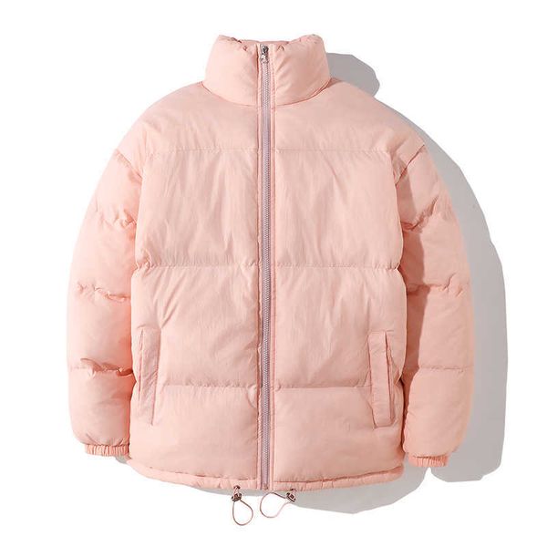 men's down parkas 2022 winter parka men's couple harajuku casual fashion all-match trend new thick jacket windproof light warm jac, Black
men's down parkas 2022 winter parka men's couple harajuku casual fashion all-match trend new thick jacket windproof light warm jac, Black