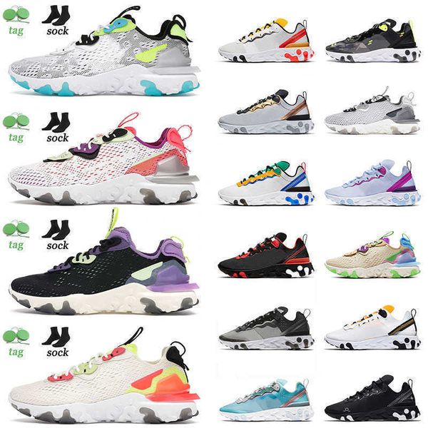 wholesale fashion react vision mens women running shoes worldwide pack epic element 55 black schematic trainers sneakers 36-45 jordon nks
wholesale fashion react vision mens women running shoes worldwide pack epic element 55 black schematic trainers sneakers 36-45 jordon nks