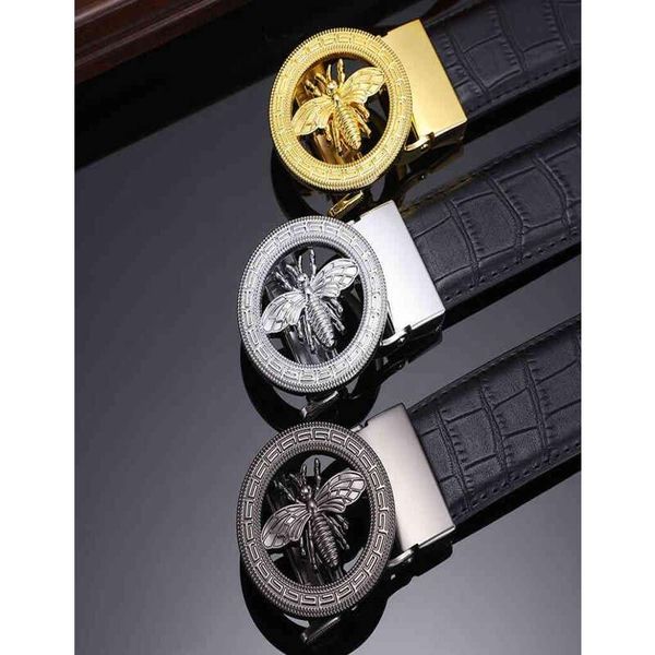belts belts designer belt men039s leisure little bee automatic buckle men039s business versatile real cowhide bamboo men bw4u0s72, Black;brown
belts belts designer belt men039s leisure little bee automatic buckle men039s business versatile real cowhide bamboo men bw4u0s72, Black;brown