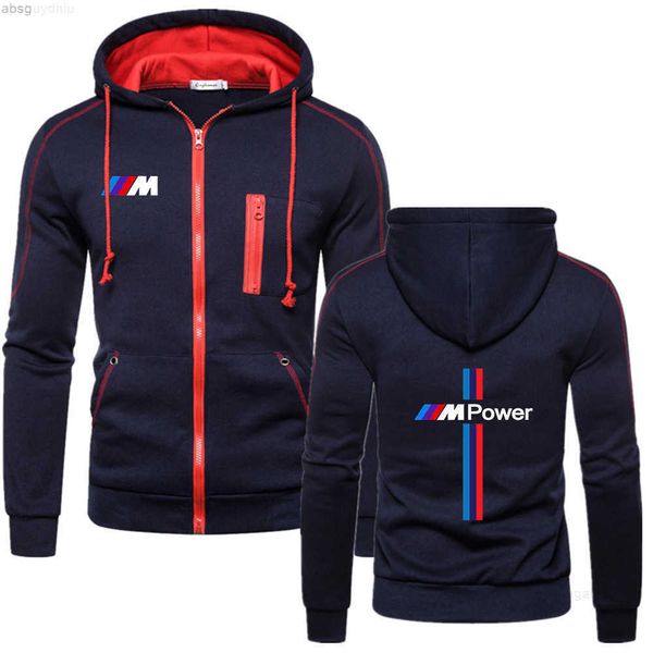 hoodies men's hoodies sweatshirts 2022 bmw car sport comfortable cotton men zipper, Black
hoodies men's hoodies sweatshirts 2022 bmw car sport comfortable cotton men zipper, Black