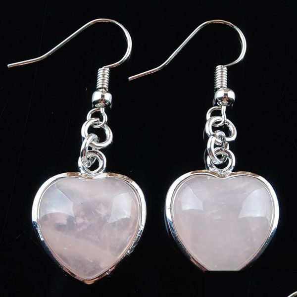 dangle chandelier natural rose quartz stones dangle earrings love heart shape bead pendant drop earring wedding jewelry fo vipjewel dhulx, Silver
dangle chandelier natural rose quartz stones dangle earrings love heart shape bead pendant drop earring wedding jewelry fo vipjewel dhulx, Silver