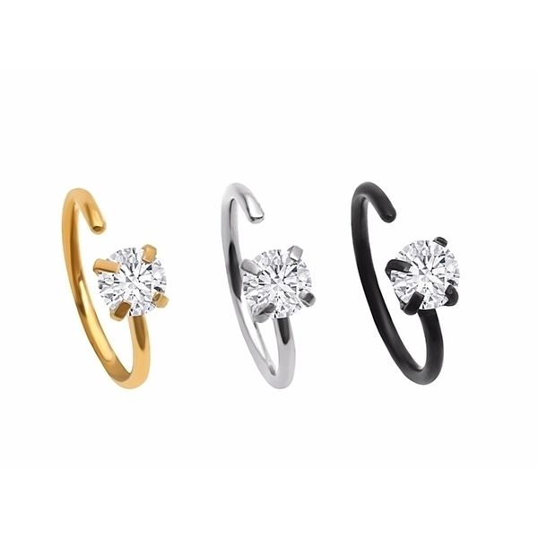 labret lip piercing jewelry belly chains 50pcs body jewelry piercing cz lip labret ring ear helix daith cartilage tragus earring nose septum, Black
labret lip piercing jewelry belly chains 50pcs body jewelry piercing cz lip labret ring ear helix daith cartilage tragus earring nose septum, Black