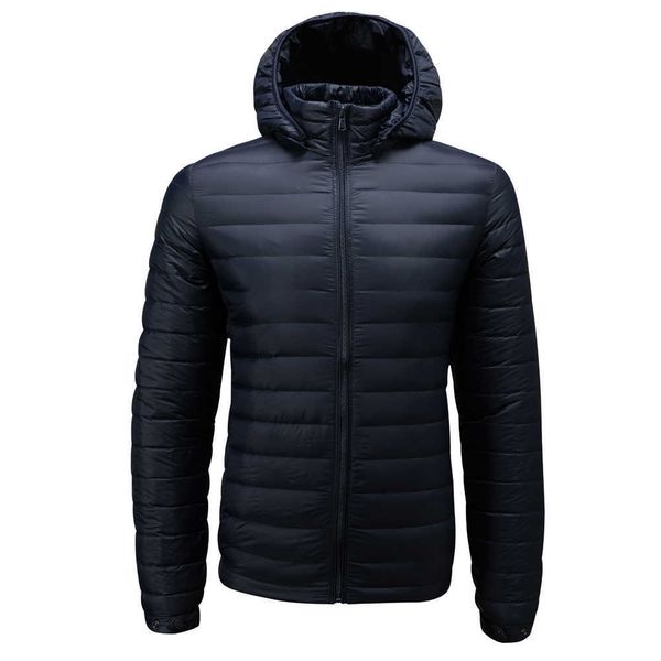 men's down parkas fall winter ultra light 90% white duck remove hooded man coat jaqueta masculino chaqueta hombre puffer thin men jacke, Black
men's down parkas fall winter ultra light 90% white duck remove hooded man coat jaqueta masculino chaqueta hombre puffer thin men jacke, Black