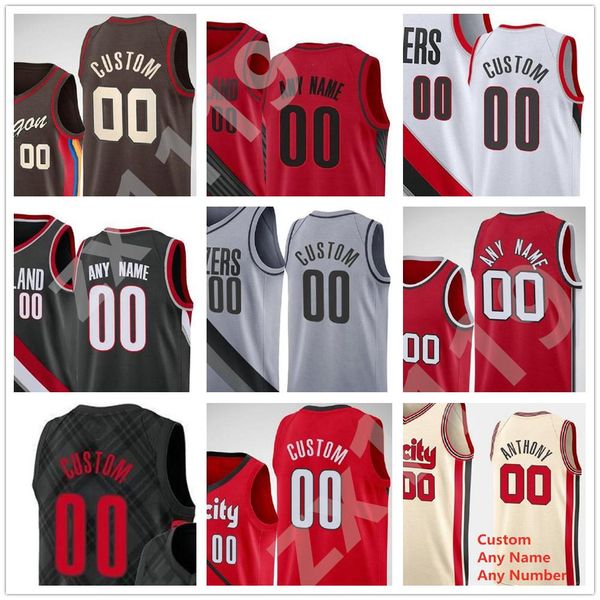 basketball printed damian 0 lillard cj 3 mccollum jusuf 27 nurkic rodney 5 hood carmelo 00 anthony gary 2 trent jr. cj 16 elleby enes 11 kan, Black;red
basketball printed damian 0 lillard cj 3 mccollum jusuf 27 nurkic rodney 5 hood carmelo 00 anthony gary 2 trent jr. cj 16 elleby enes 11 kan, Black;red