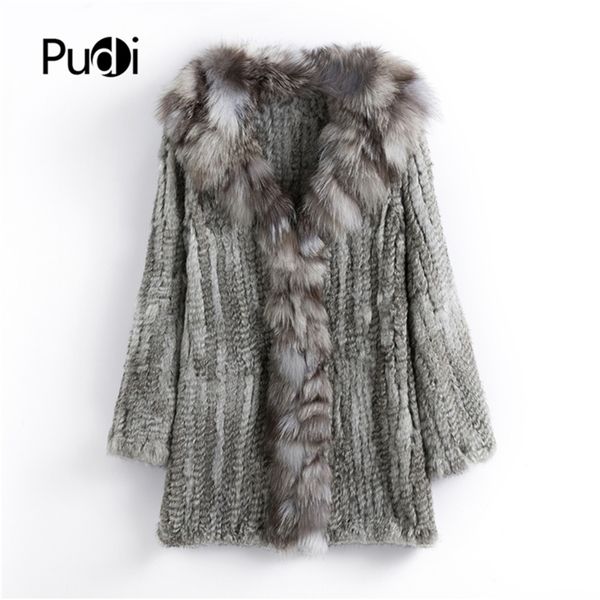 womens fur faux ct903 pudi autumn women genuine rabbit coat with real collar lady casual winter jacket trench 220930, Black
womens fur faux ct903 pudi autumn women genuine rabbit coat with real collar lady casual winter jacket trench 220930, Black