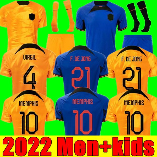 netherlands memphis soccer jersey 2022 de jong holland de ligt wijnaldum van dijk 22 23 football shirt men women kids kit dumfries, Black;yellow
netherlands memphis soccer jersey 2022 de jong holland de ligt wijnaldum van dijk 22 23 football shirt men women kids kit dumfries, Black;yellow