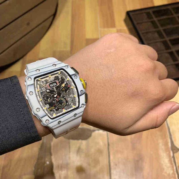 superclone luxury mens mechanics watch richa milles wristwatch business leisure personalized white multifunctional automatic mechanical sp, Slivery;golden
superclone luxury mens mechanics watch richa milles wristwatch business leisure personalized white multifunctional automatic mechanical sp, Slivery;golden