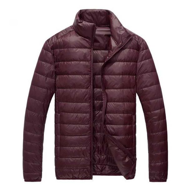 men's down parkas large size m-5xl mens warm down jacket autumn winter jacket men new couples thin coats 90% white duck g220930, Black
men's down parkas large size m-5xl mens warm down jacket autumn winter jacket men new couples thin coats 90% white duck g220930, Black