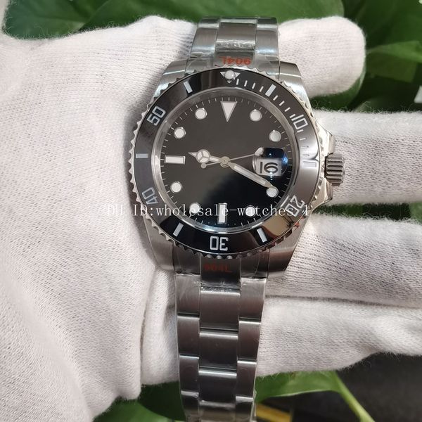 roles submariner 5 star super watch version color 2813 automatic movement black 40mm ceramic bezel sapphire glass 904l diving men, Slivery;golden
roles submariner 5 star super watch version color 2813 automatic movement black 40mm ceramic bezel sapphire glass 904l diving men, Slivery;golden