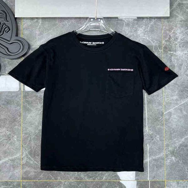 t-shirt mens loose luxury t shirts ch brand fashion men tees horseshoe cross designer tshirts summer women shirt classic man hip hop sweate, Black;brown
t-shirt mens loose luxury t shirts ch brand fashion men tees horseshoe cross designer tshirts summer women shirt classic man hip hop sweate, Black;brown