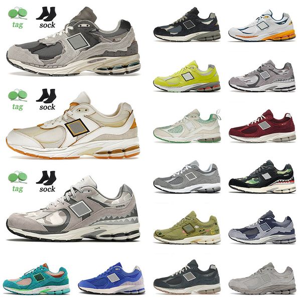 fashion sports 2002r running shoes sneakers rain cloud deep ocean grey slate protection pack pink bordeaux bb2002r outdoor trainers tennis s
fashion sports 2002r running shoes sneakers rain cloud deep ocean grey slate protection pack pink bordeaux bb2002r outdoor trainers tennis s