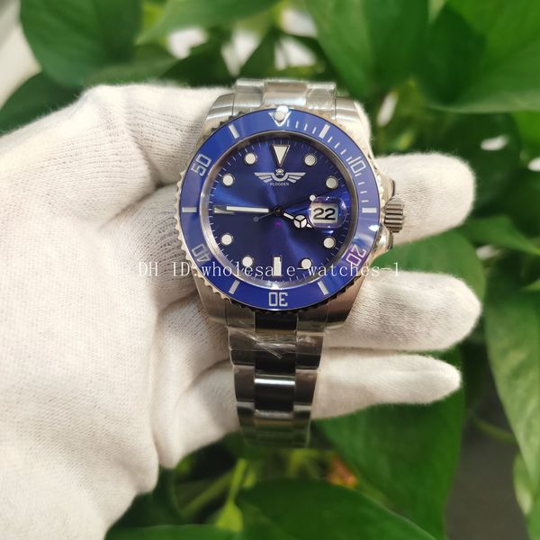 5 star super watch factory cf v7 version 7 color 2813 automatic movement wristwatch blue 40mm ceramic bezel sapphire glass 904l diving men w, Slivery;brown
5 star super watch factory cf v7 version 7 color 2813 automatic movement wristwatch blue 40mm ceramic bezel sapphire glass 904l diving men w, Slivery;brown