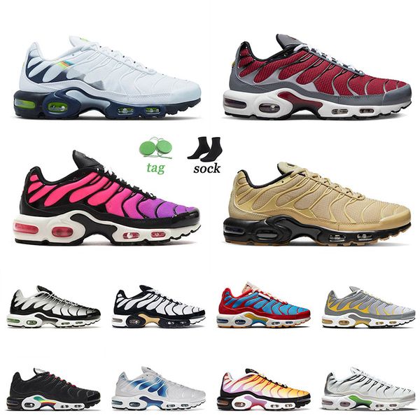 2022 arrival sports running shoes for mens women tn plus se tuned social fc dusk orange black special mean green oreo outdoor sneakers size
2022 arrival sports running shoes for mens women tn plus se tuned social fc dusk orange black special mean green oreo outdoor sneakers size