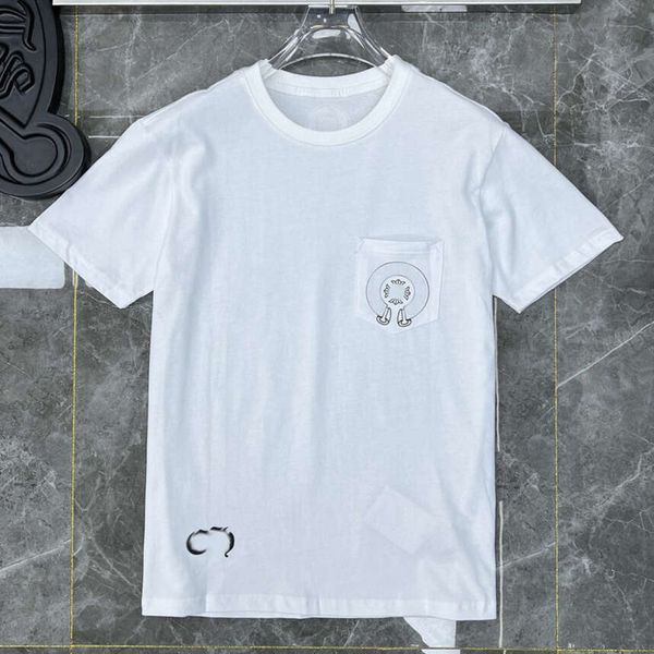 t-shirt mens summer luxury t shirts fashion ch brand men sanskrit letter horseshoe cross designer tshirts man hip hop sweater women classic, White;black
t-shirt mens summer luxury t shirts fashion ch brand men sanskrit letter horseshoe cross designer tshirts man hip hop sweater women classic, White;black