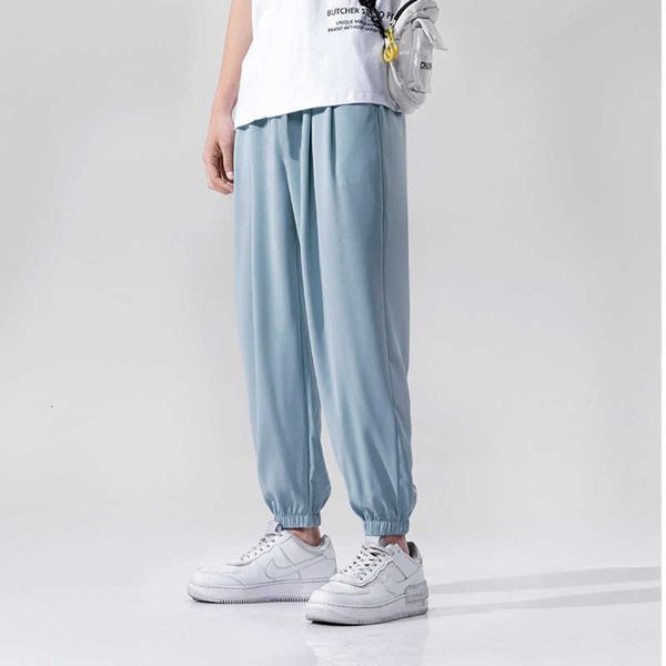 men's pants hybskr summer new harem baggy solid color streetwear man casual joggers trousers male elastic waist retro sweatpants g22092, Black
men's pants hybskr summer new harem baggy solid color streetwear man casual joggers trousers male elastic waist retro sweatpants g22092, Black