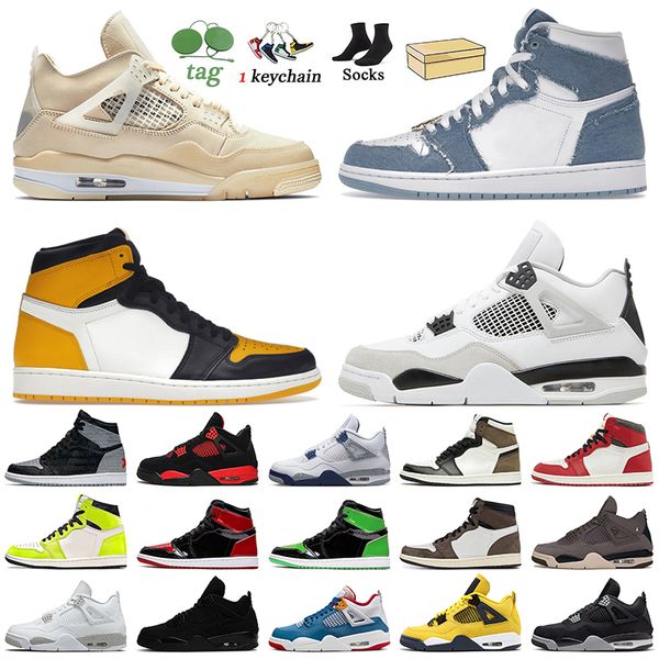 with box jumpman 4 1 basketball shoes denim 1s sail 4s offs white high og taxi military black cat midnight navy lost found oreo red thunder
with box jumpman 4 1 basketball shoes denim 1s sail 4s offs white high og taxi military black cat midnight navy lost found oreo red thunder