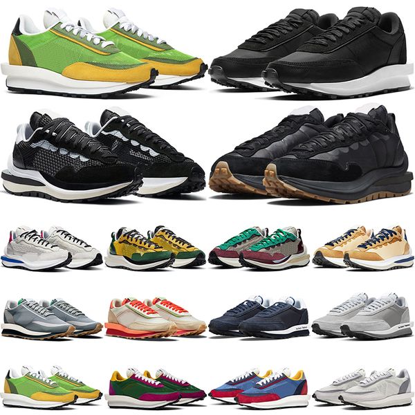 waffle vaporwaffle running shoes men women trainers pegasus sail black white gum game royal tour yellow ldwaffle ldv outdoor sports mens wom
waffle vaporwaffle running shoes men women trainers pegasus sail black white gum game royal tour yellow ldwaffle ldv outdoor sports mens wom