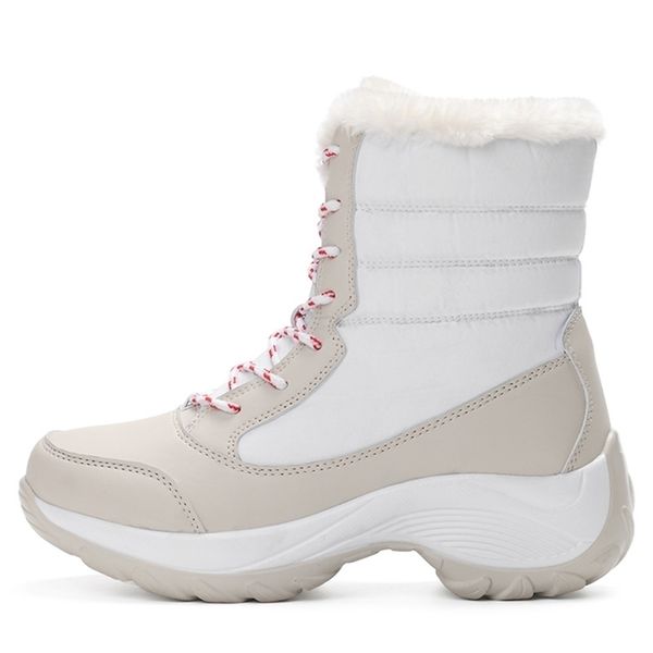 boots women lace-up platform with heels winter shoes for snow botas femininas soft ankle white botines 221006, Black
boots women lace-up platform with heels winter shoes for snow botas femininas soft ankle white botines 221006, Black